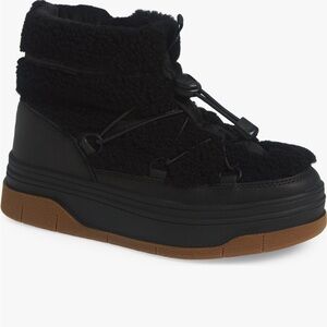 Pajar Platform Boots